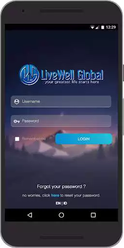 Play LiveWell Global  and enjoy LiveWell Global with UptoPlay