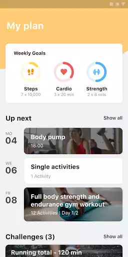 Play LiveWell  and enjoy LiveWell with UptoPlay