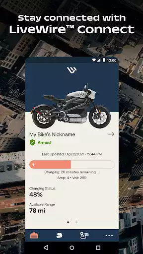 Play LiveWire  and enjoy LiveWire with UptoPlay