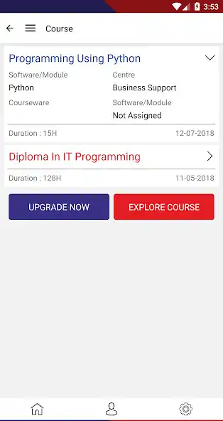 Play LIVEWIRE, Student App as an online game LIVEWIRE, Student App with UptoPlay