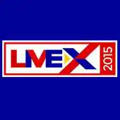 Free play online LiveX 2015 APK