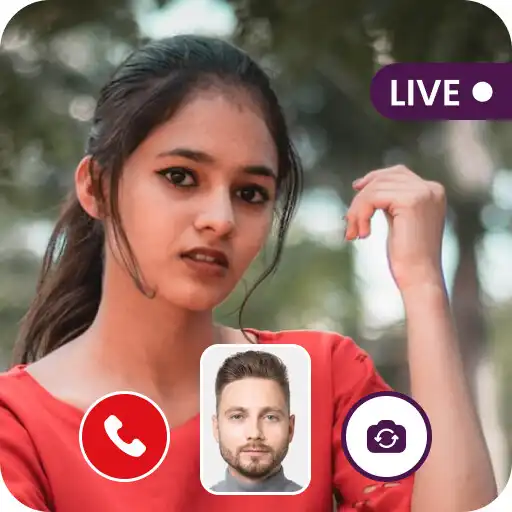 Play live x global video call girls APK Play live x global video call girls APK