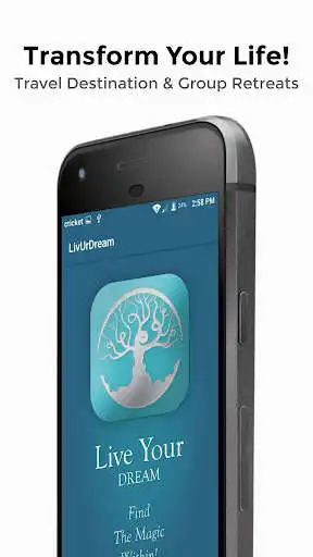 Play Live Your Dream  and enjoy Live Your Dream with UptoPlay