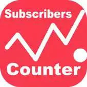 Free play online Live YouTube Subscribers Count APK