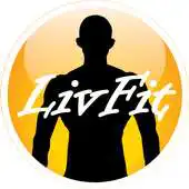 Free play online LivFit - fitness workout yoga APK Free play online LivFit - fitness workout yoga APK