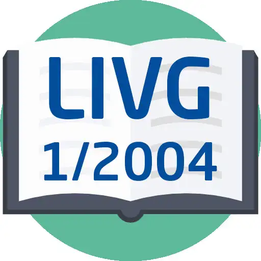 Play LIVG 1/2004 Oposiciones APK Play LIVG 1/2004 Oposiciones APK