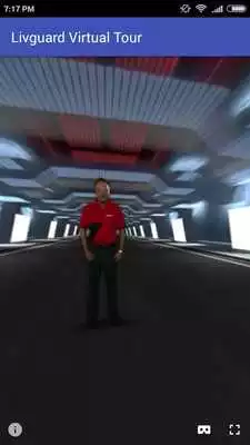 Play Livguard Virtual Tour