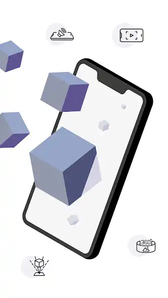 Play Livi AR as an online game Livi AR with UptoPlay