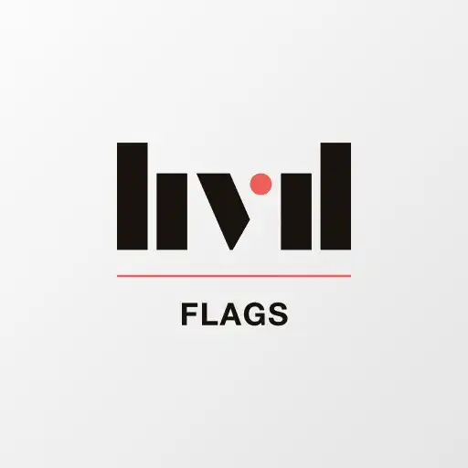 Play livil FLAGS APK