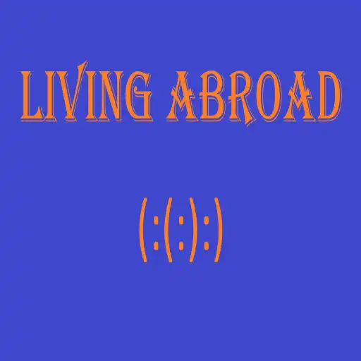 Play Living Abroad APK Play Living Abroad APK