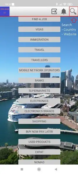 Play Living Abroad  and enjoy Living Abroad with UptoPlay