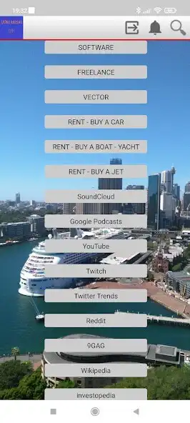 Play Living Abroad as an online game Living Abroad with UptoPlay