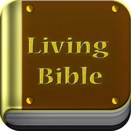 Play Living Bible  and enjoy Living Bible with UptoPlay
