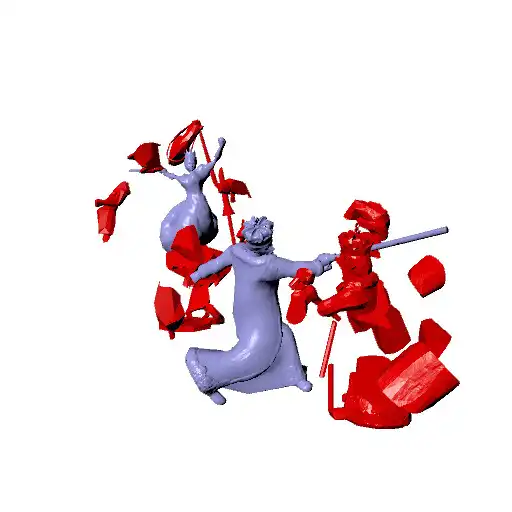 Play Living Chess 3D APK