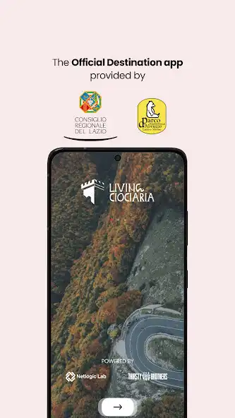 Play Living Ciociaria  and enjoy Living Ciociaria with UptoPlay