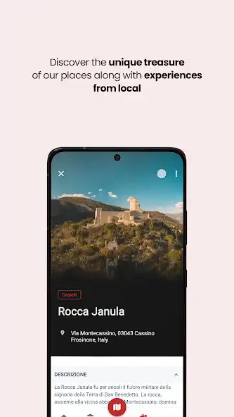 Play Living Ciociaria as an online game Living Ciociaria with UptoPlay