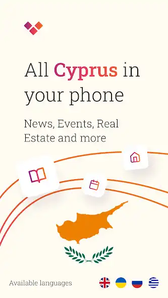 Play Living Cyprus  and enjoy Living Cyprus with UptoPlay