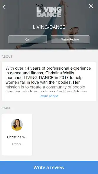 Play LIVING-DANCE  and enjoy LIVING-DANCE with UptoPlay