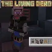 Free play online Living Dead MCPE Modded Map APK