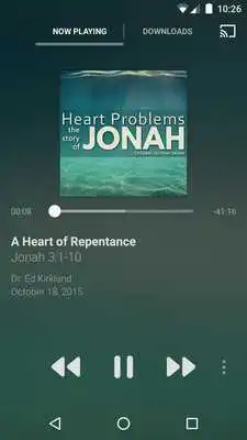 Play Living Faith Christian Church