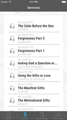 Play Living Faith Church