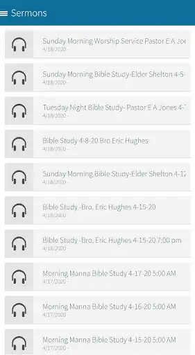Play Living Gospel Church L.A. as an online game Living Gospel Church L.A. with UptoPlay