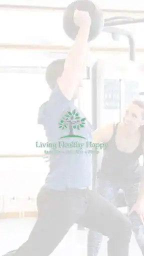 Play Living Healthy Happy  and enjoy Living Healthy Happy with UptoPlay