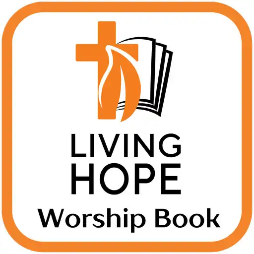 Play Living Hope Worship Book APK Play Living Hope Worship Book APK