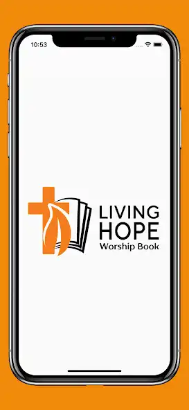 Play Living Hope Worship Book  and enjoy Living Hope Worship Book with UptoPlay