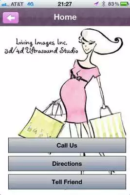 Play Living Images 4d Ultrasound