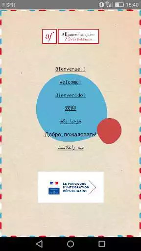 Play Living in France  and enjoy Living in France with UptoPlay