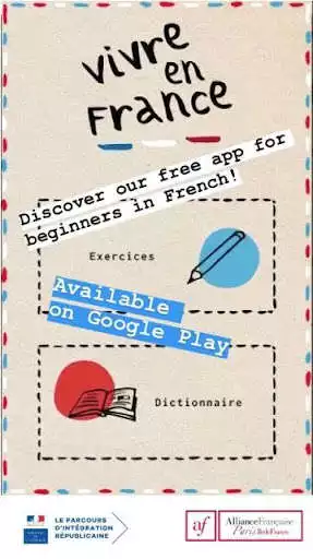Play Living in France as an online game Living in France with UptoPlay
