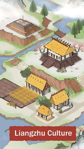 Play Living in LiangZhu  and enjoy Living in LiangZhu with UptoPlay