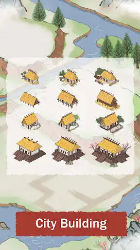 Play Living in LiangZhu as an online game Living in LiangZhu with UptoPlay
