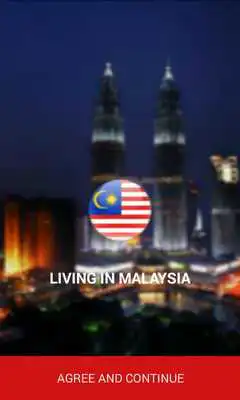 Play Living in Malaysia