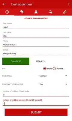 Play Living in Malaysia