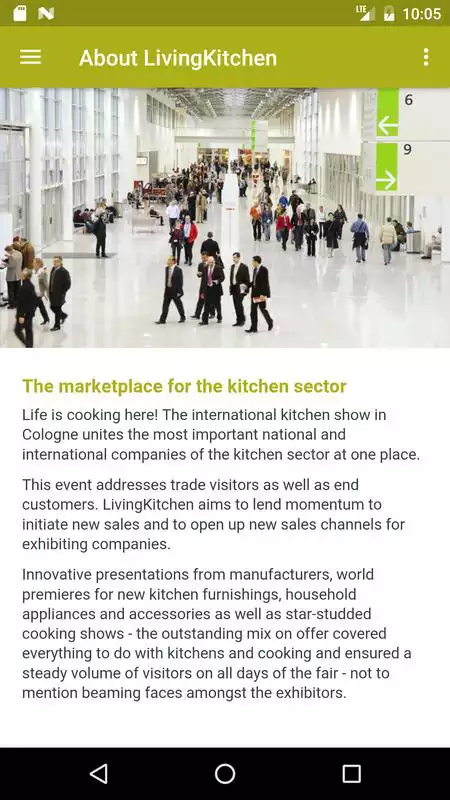 Play LivingKitchen