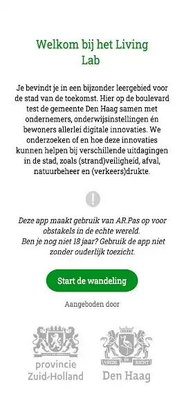 Play Living Lab Scheveningen  and enjoy Living Lab Scheveningen with UptoPlay
