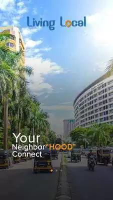 Play Living Local