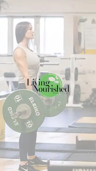 Play Living Nourished  and enjoy Living Nourished with UptoPlay