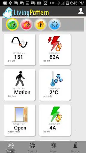 Play LivingPattern  and enjoy LivingPattern with UptoPlay