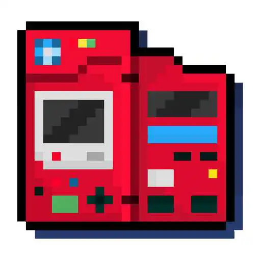 Free play online Living Pokedex Tracker APK