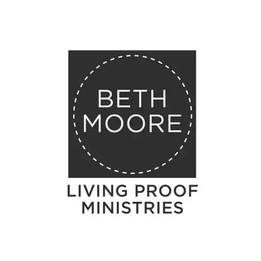 Run free android online Living Proof with Beth Moore APK Run free android online Living Proof with Beth Moore APK