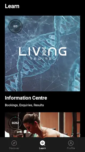Play Living Rewired as an online game Living Rewired with UptoPlay