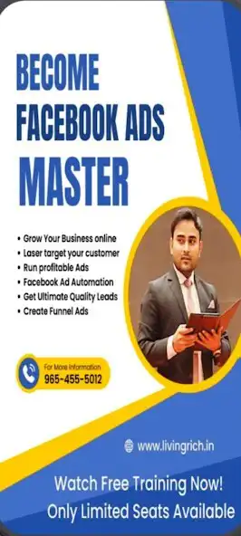 Play Living Rich Academy as an online game Living Rich Academy with UptoPlay