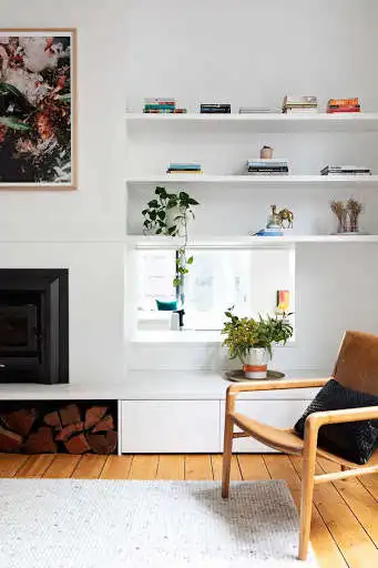 Play Living Room Cabinet as an online game Living Room Cabinet with UptoPlay
