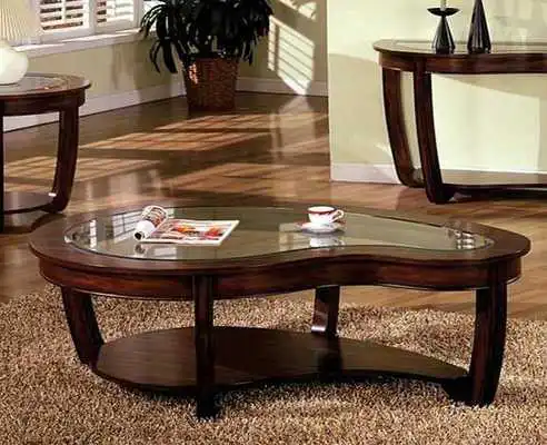 Play Living Room Coffe Table Sets