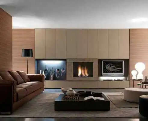 Play Living Room Coffe Table Sets