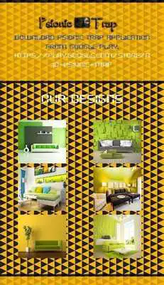 Play Living Room Corner Fireplace