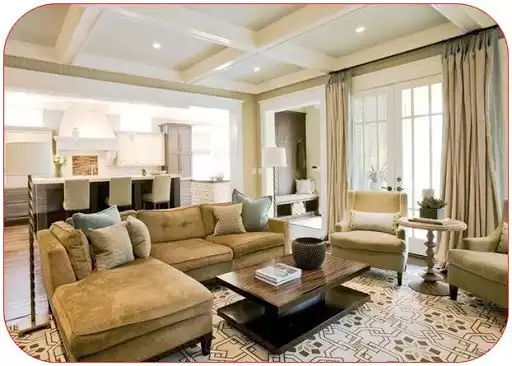 Play Living Room Decoration Ideas